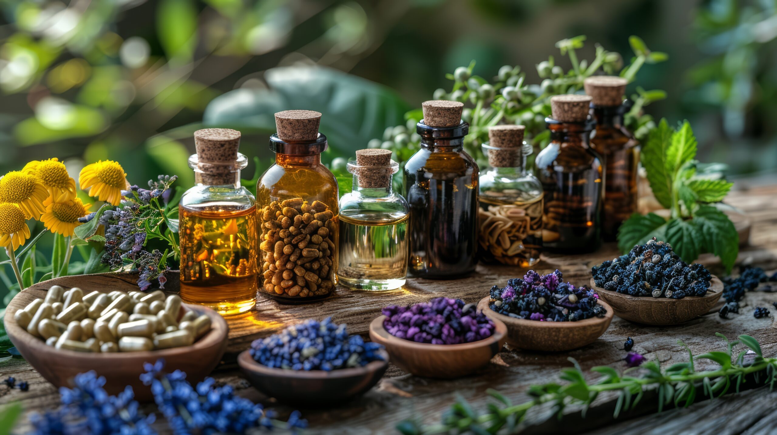 Third Party Nutraceutical Manufacturing in India